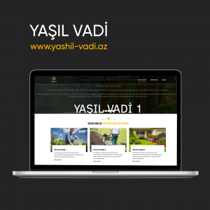 Yashil Vadi